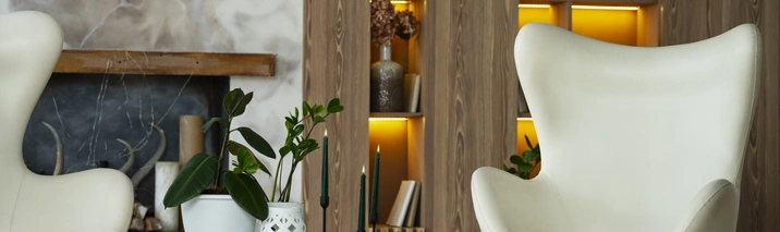 Электроустановочные изделия Werkel для стиля Модерн — 5 неочевидных серий для изысканного интерьера | werkel.market изображение