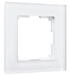 Белый матовый изображение