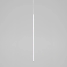 Изображение Подвесной светодиодный светильник Flinn 3W 4000К белый 50262 LED