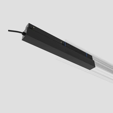 Фото товара Блок питания Slim Magnetic 100W черный 95043/00